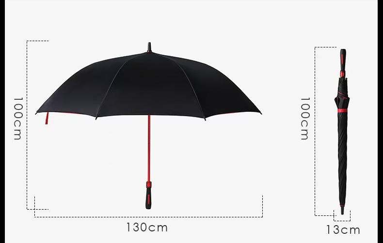 golf umbrella